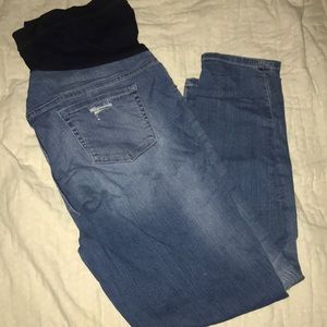 Liz Lange Maternity Jeggings